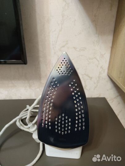 Утюг Braun