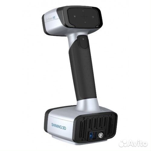 Ручной 3D сканер EinScan HX (Цветное сканирование)