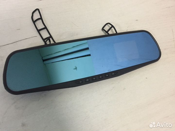 Зеркало с регистратором (С 2493)