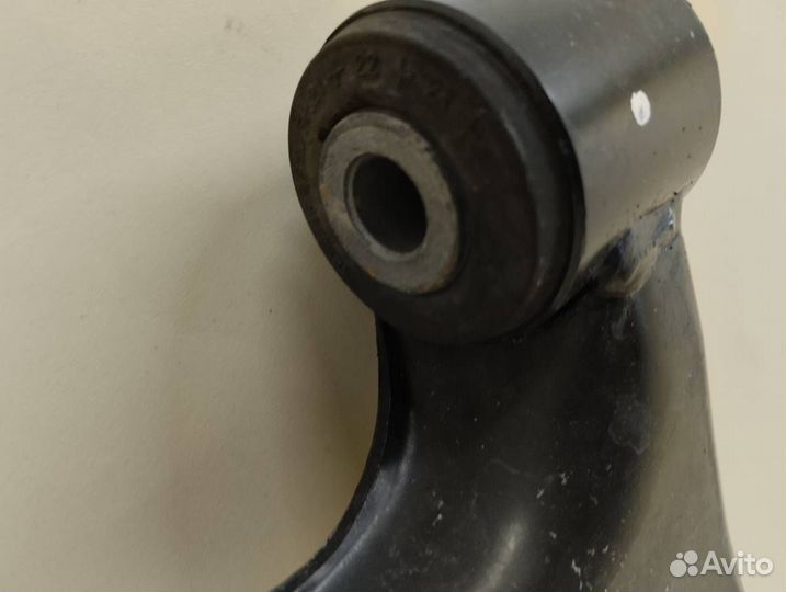 Рычаг передний нижний правый Hyundai Elantra CN7 2