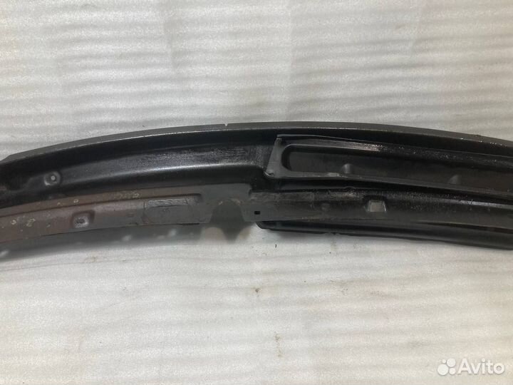 Водосток жабо ford transit FA (2000-2006)