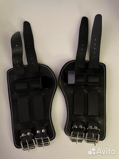 Манжеты / ботинки гравитационные (инверсионные)