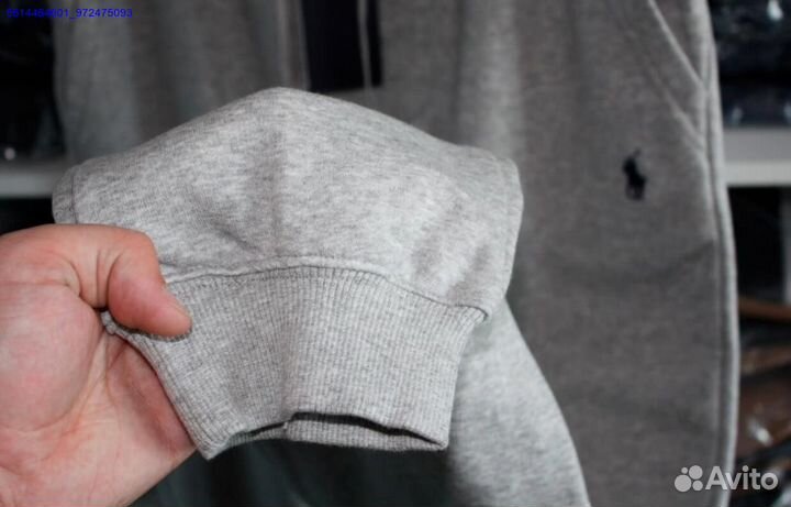 Штаны Polo Ralph Lauren vhq (Арт.61223)