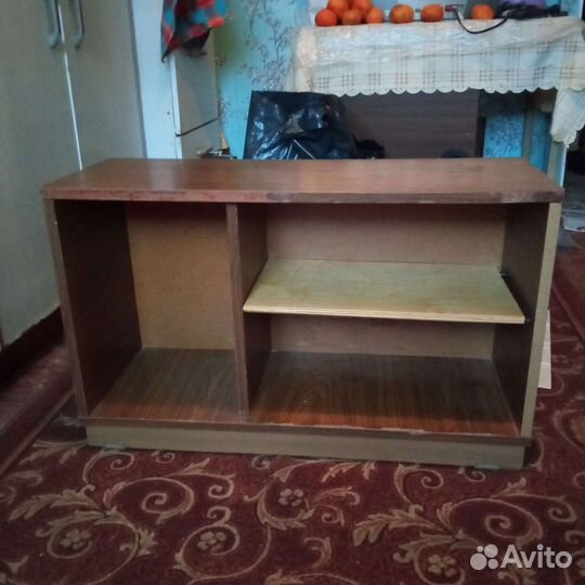 Обувная полка