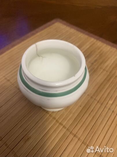 Горчичница СССР