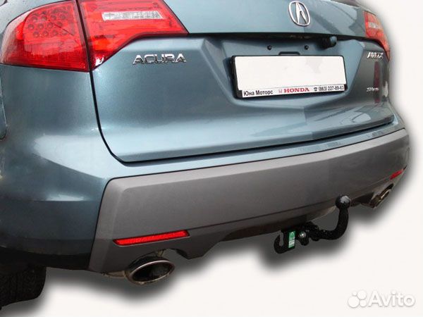 Фаркоп Acura MDX (2006-2009)