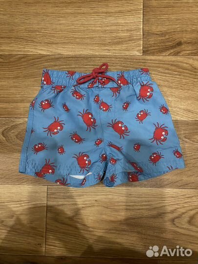 Шорты для купания для мальчика
