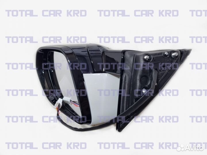 Haval F7 18-22 зеркало правое 7 Pin