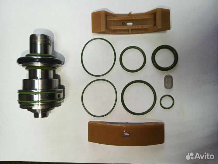 Рем комплект для натяжителя цепи Audi Volkswagen