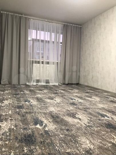 1-к. квартира, 32 м², 3/5 эт.