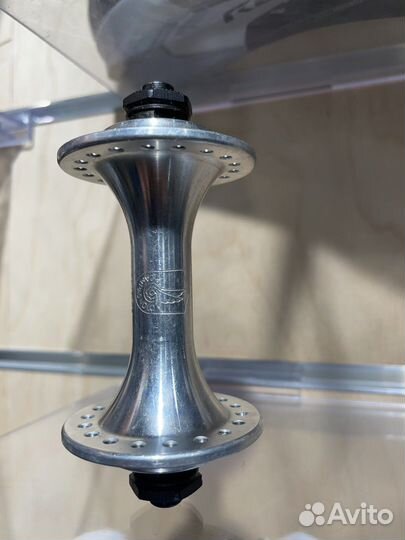 Передняя втулка Campagnolo Xenon 36 отв