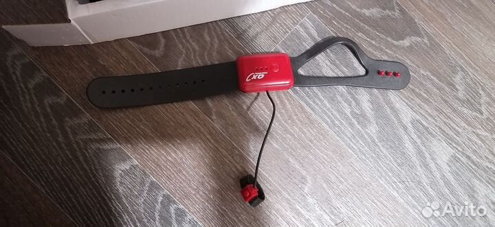 Танк на ручном пульте управления