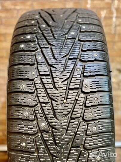 Nokian Tyres Hakkapeliitta 7 SUV 255/55 R18