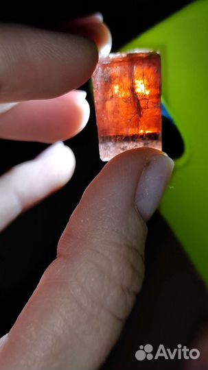 Виллиомит кристалл минерал