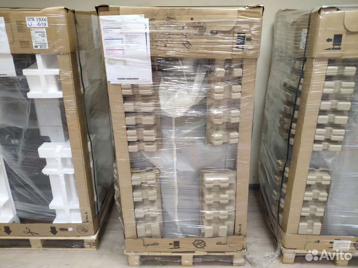 Мфу А3 цветной HP Enterprise M880 как новый