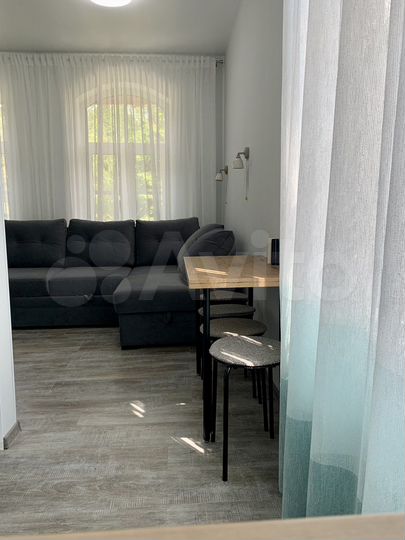 2-к. квартира, 29 м², 2/3 эт.