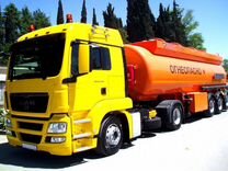 Дизельное топливо евро-5 (дт) с доставкой, Бензин