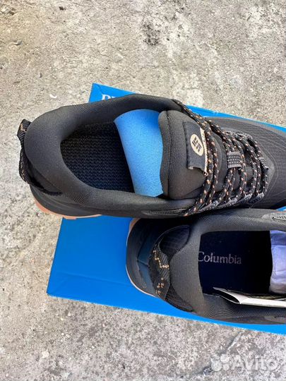 Кроссовки columbia gore tex vibram termo