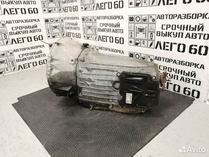 АКПП для Mercedes Benz W212