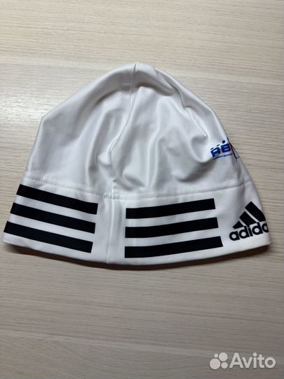 Шапочка лыжная