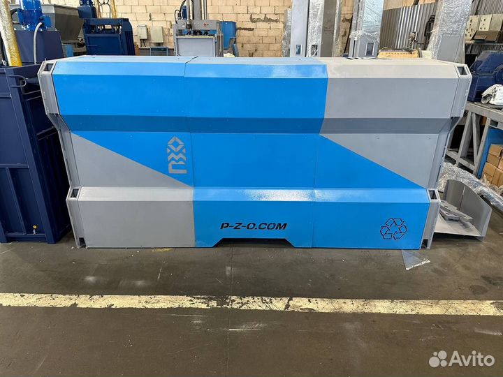 Вытягиватель металлического корда из шин PZO VMK-3