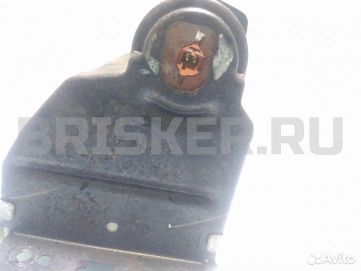 Подушка безопасности Рено Меган 2