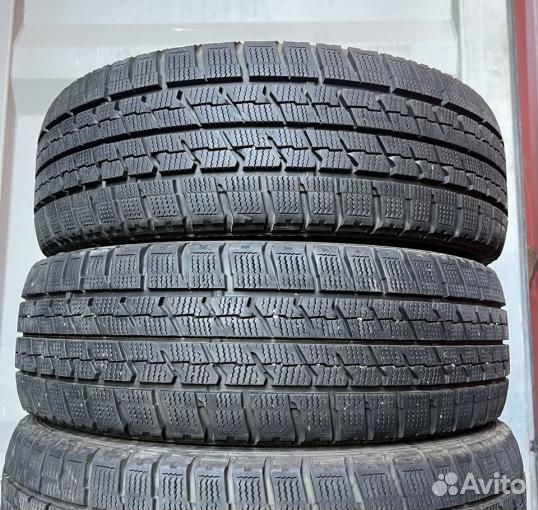 Goodyear Ice Navi Zea II 185/60 R15