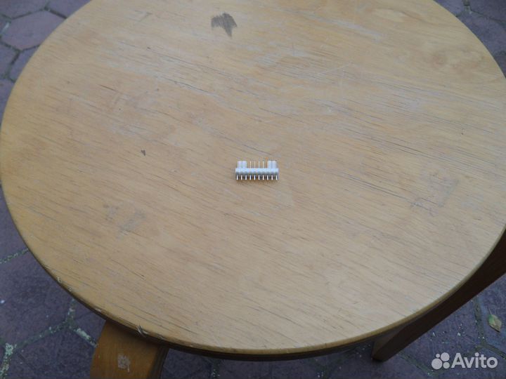 Разъёмы Molex 22-29-2101