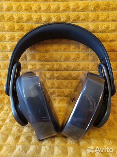 Студийные наушники AKG K371