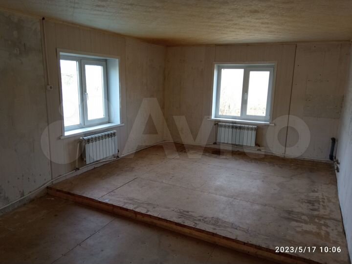 Дом 241,9 м² на участке 6,7 сот.