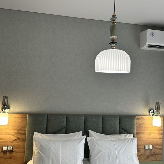 2-к. квартира, 35 м² (Абхазия)