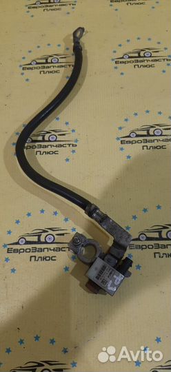 Клема аккумулятора Ford Focus 3