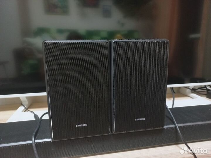 Samsung SVA-9500S