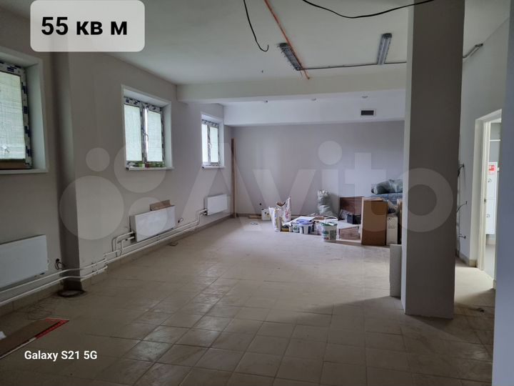 Свободного назначения, 14 м²