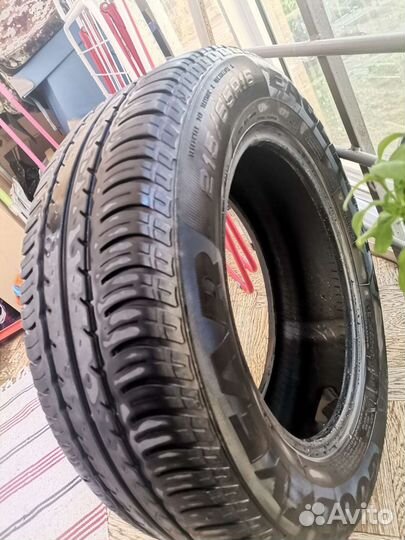 Goodyear Eagle NCT 5 Eco 215/65 R16