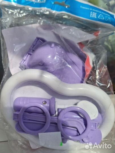 Детские наборы врача стоматолога