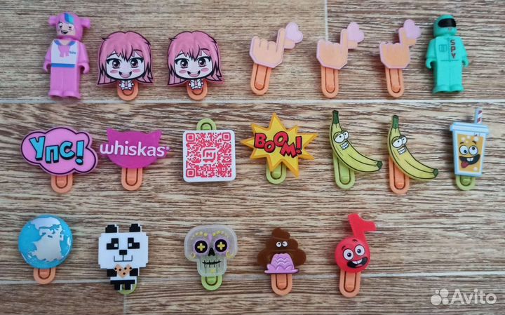 Приколыши Магнит