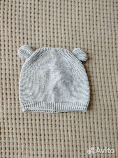 Шапки hm разные