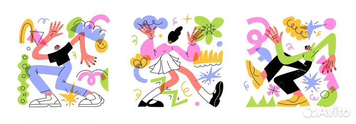 Художник иллюстратор