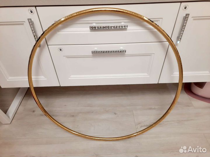 Обруч Sasaki M13 (облегченный) на 75см