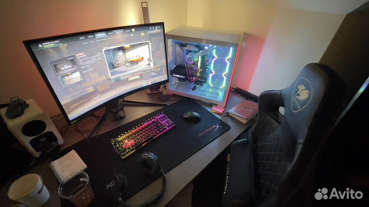 I5 12400f rtx 3080