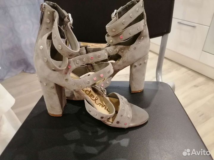 Босоножки Sam Edelman