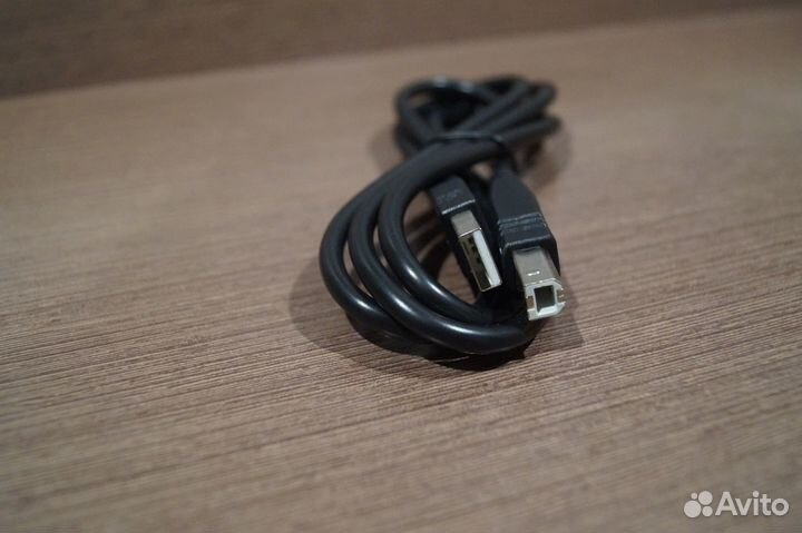 Кабель USB*3.0 Am-Bm