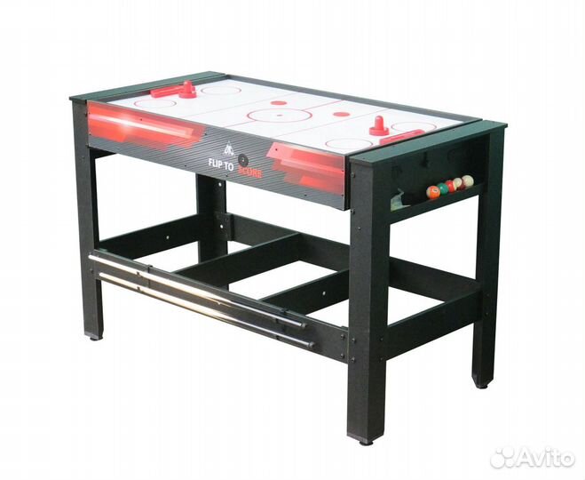 Игровой стол DFC drive ES-GT-48242