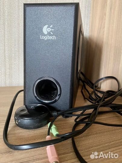 Компьютерные колонки