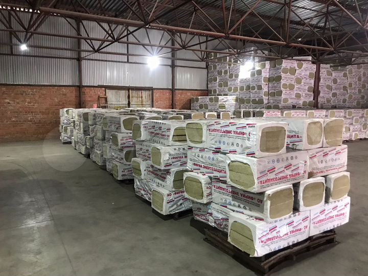 Холодный склад в аренду