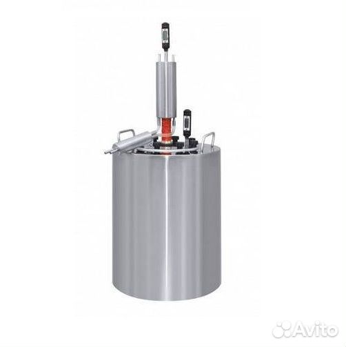 Модуль разделительный бытовой 