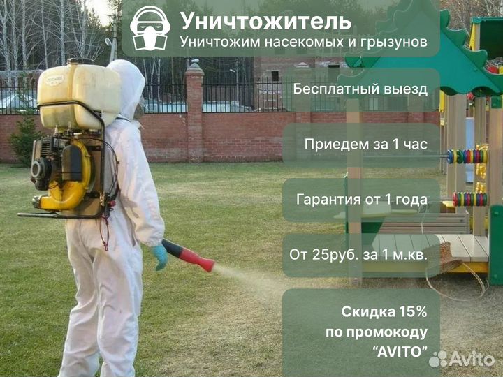 Удаление грибка плесени устранение запахов озоном