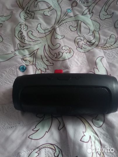 Продам колонку bluetooth