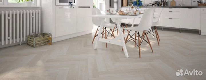 Виниловый ламинат со склада